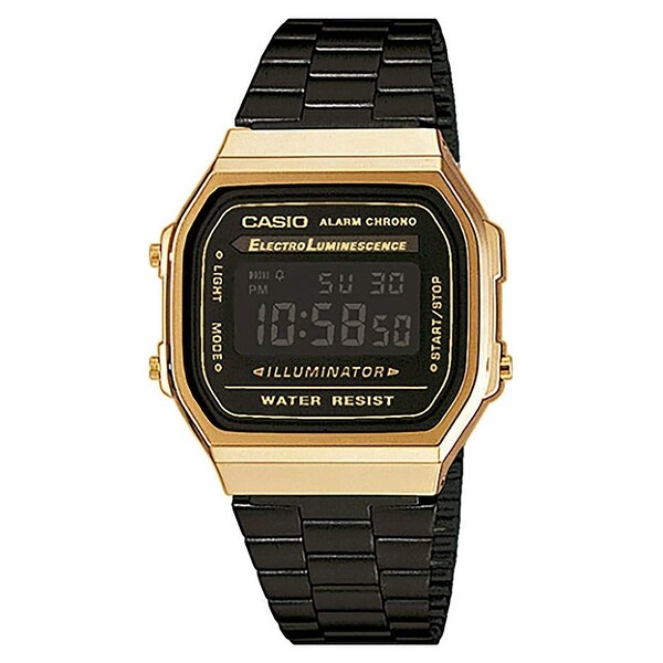 casio alarm chrono price