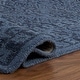 preview thumbnail 22 of 158, SAFAVIEH Handmade Dip Dye Karyn Wool Rug