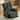 Massage Swivel Recliner Chair with Vibration Massage and Lumbar Heating