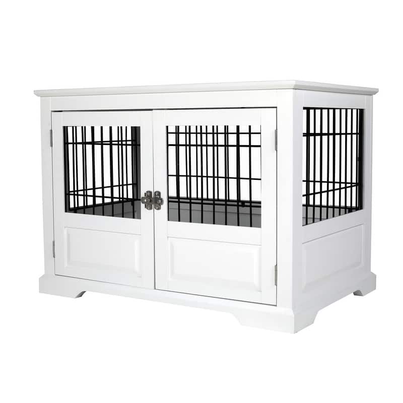 Fairview Large Triple Door Crate