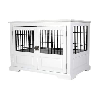 Fairview Large Triple Door Crate