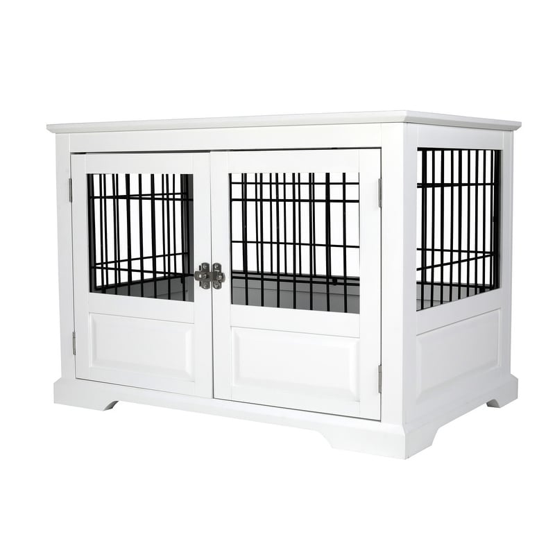 Fairview Large Triple Door Crate