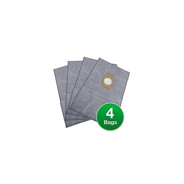 Genuine Vacuum Bag For Kirby Generation 3 Ultimate G Vacuums Genuine Vacuum Bag For Kirby Generation 3 Ultimate G Vacuums 2 Pack