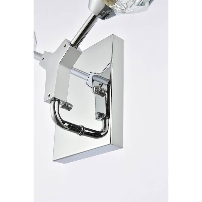 Indigo Home 2 Light Wall Sconce