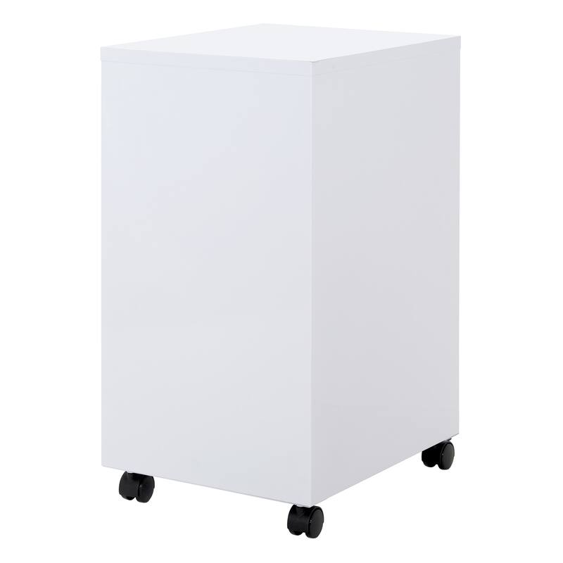 Metal File Cabinet