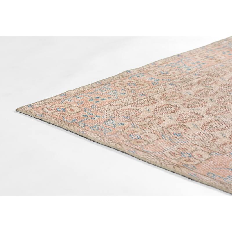 Erin Gates by Momeni Dorset Woodstock Polyester Area Rug