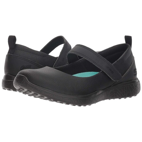 skechers microburst scholar holler