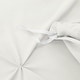 preview thumbnail 38 of 175, Nestl Pinch Pleat 3-piece Duvet Cover Set