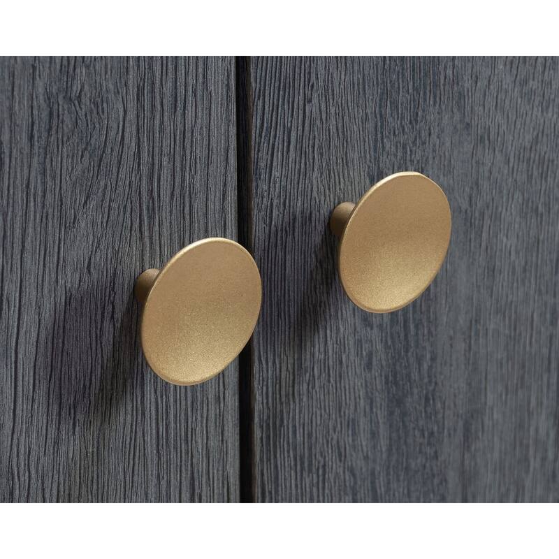 Dover Edge Armoire