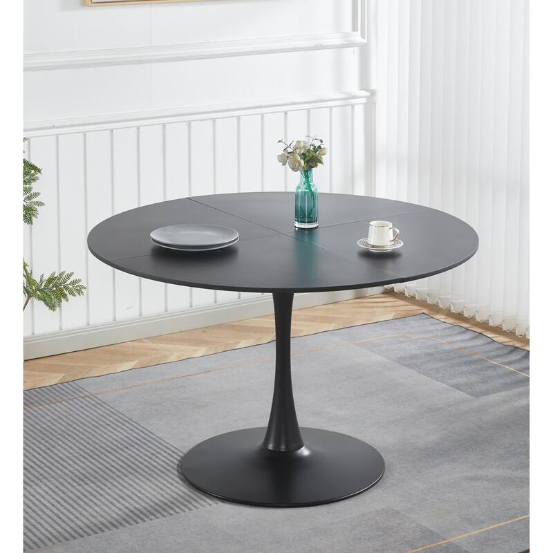 Tulip Round Dining Table,Office Table