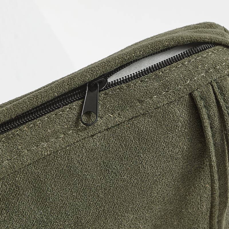 Jax Fabric Dining Chair Seat Cushion