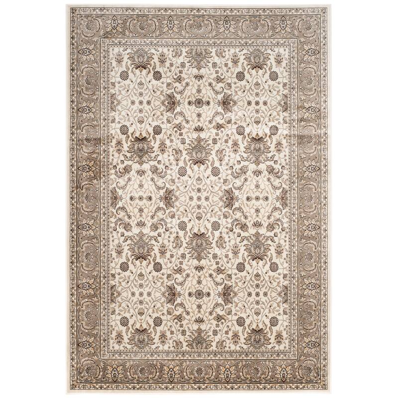 SAFAVIEH Atlas Lavina Traditional Oriental Viscose Rug