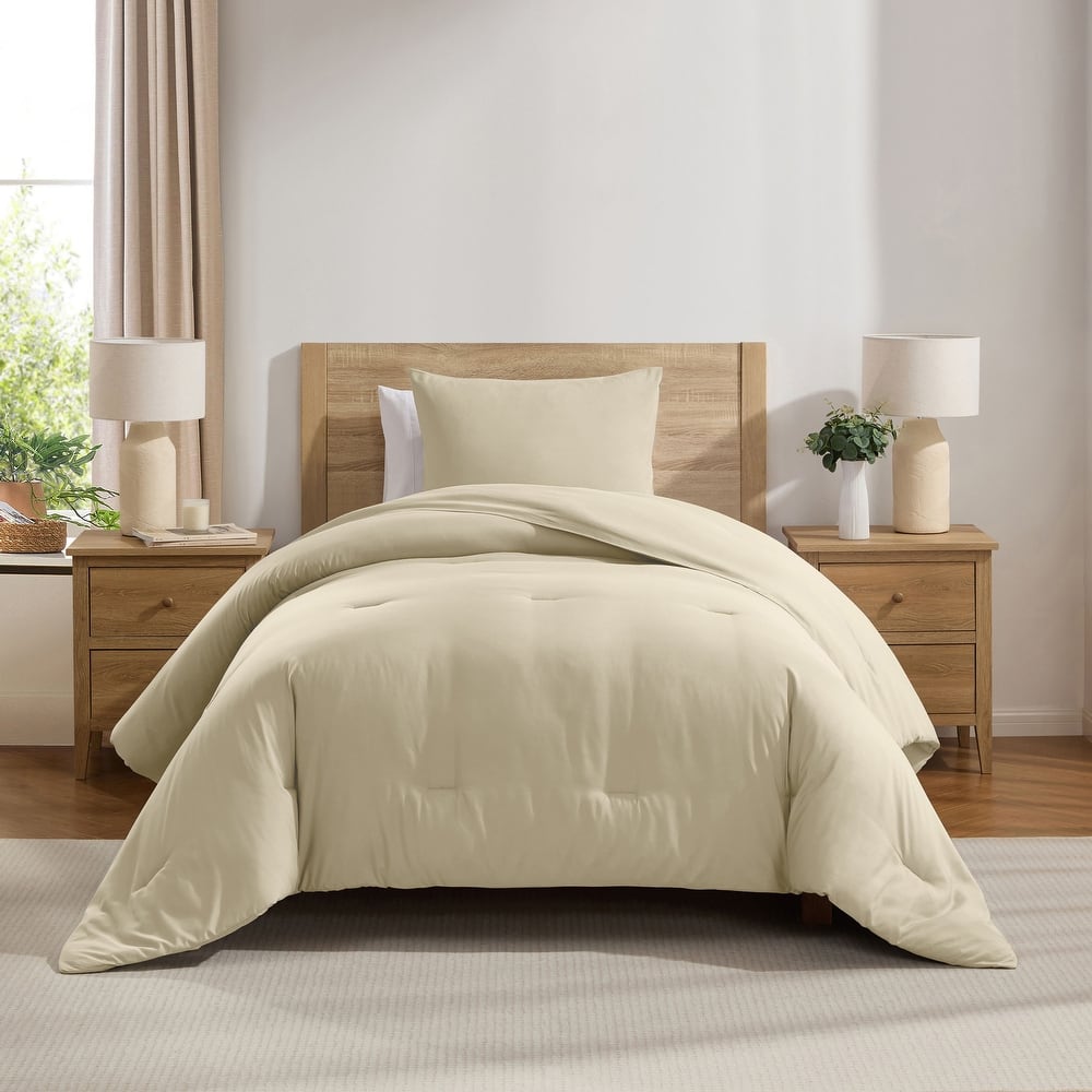Empyrean Modern Reversible Comforter