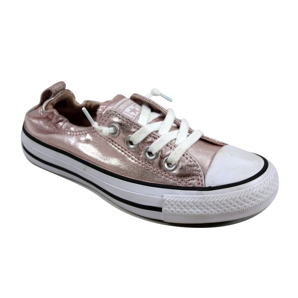 converse all star shoreline ox white