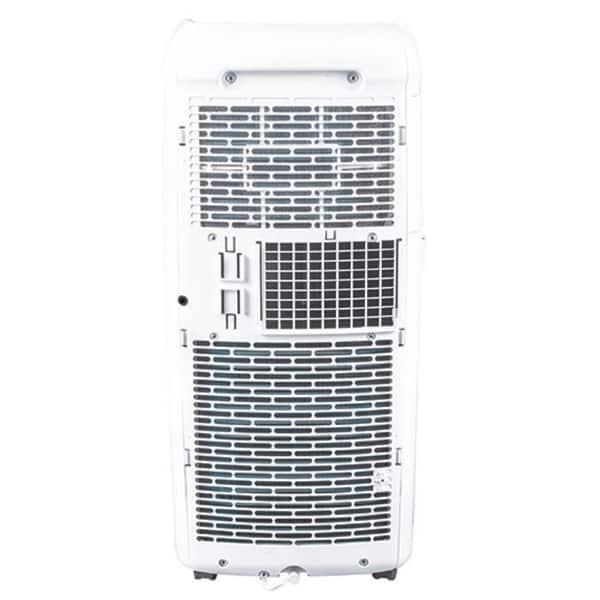 EdgeStar AP13500HG Small Room Cools Up To 300 Square Feet 120V Portable Air  Conditioner with 11000 BTU Heater and Programmable - Bed Bath u0026 Beyond -  14774407