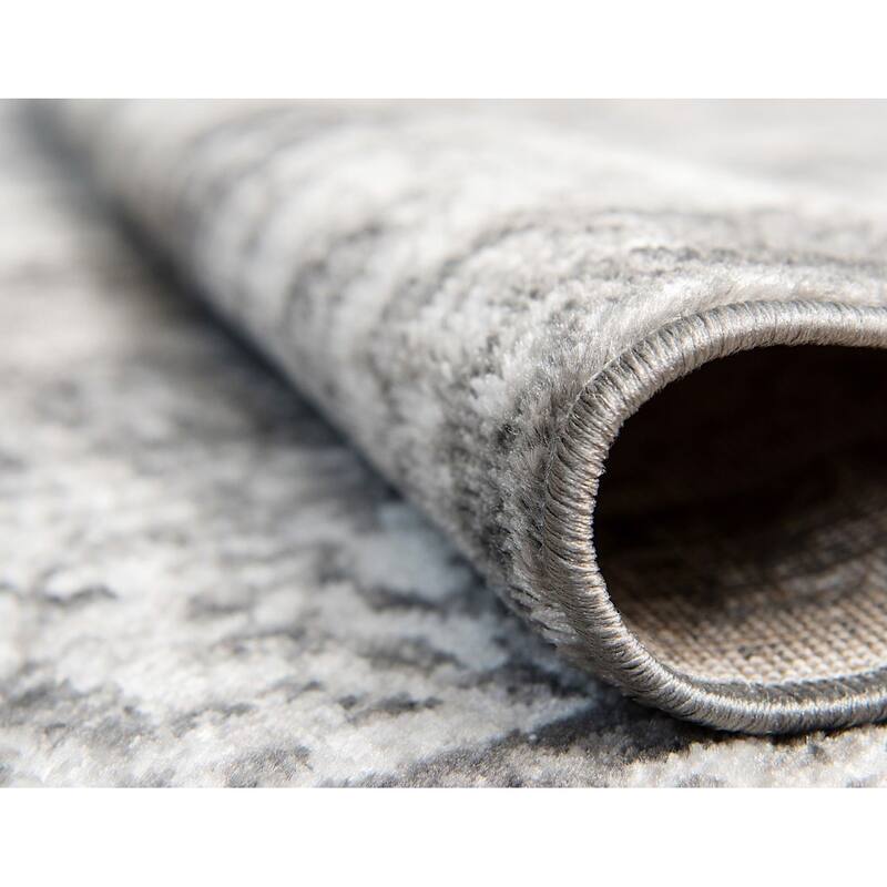 Transitional Fredo Collection Area Rug