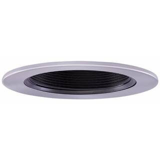 Recessed Lighting Elco Light Fixtures Online At Com Elco El1494 4 Low Voltage Adjule Deep Baffle