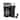 Hamilton Beach FlexBrew Trio Coffee Maker