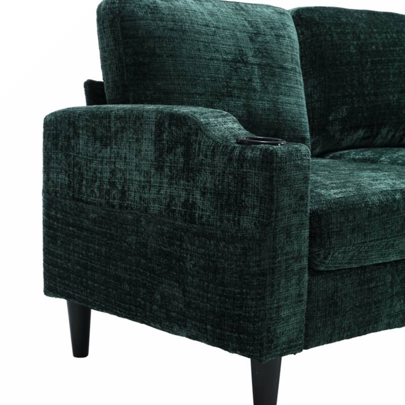 storage sofa /Living room sofa cozy sectional sofa