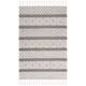 Option Ivory/Charcoal