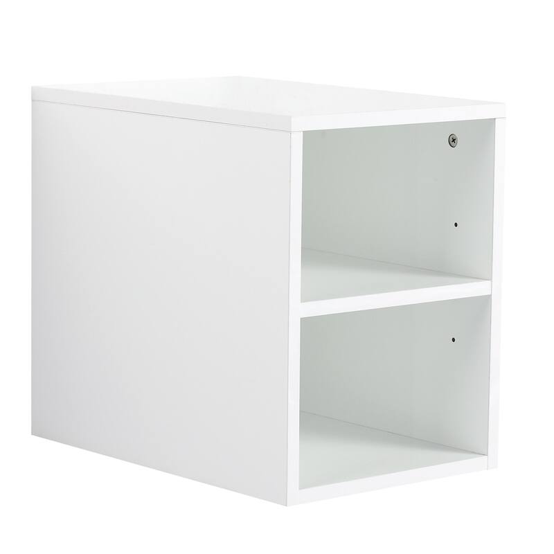 Bathroom Vanity With Sink In 24/36/48/60/72/84 Inch, Floating Bathroom Vanity With Soft Close Door and Shelf