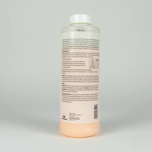 32 Oz Nature's Care Instant Cover for Swimming Pools Bed Bath