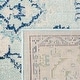 preview thumbnail 166 of 200, SAFAVIEH Monaco Lillie Boho Medallion Distressed Area Rug