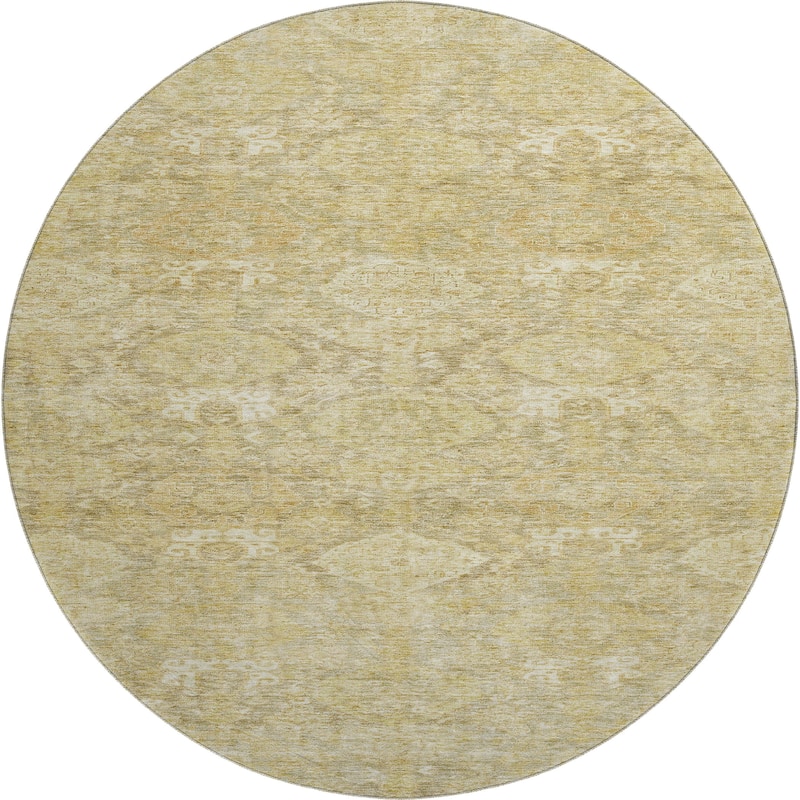 Premium Washable Super Soft Vintage Farmhouse Mayfield Rug