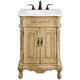 Option Antique Beige