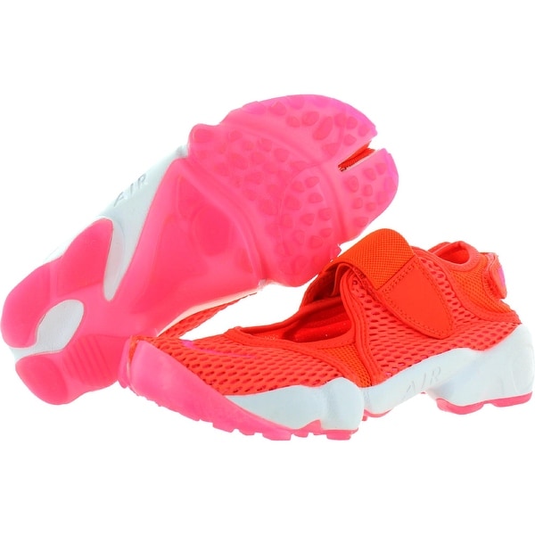 womens nike air rift split toe trainers