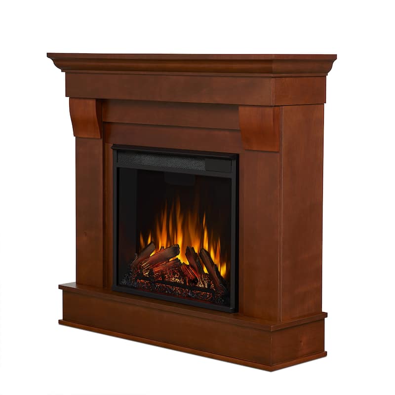 Chateau 41" Electric Fireplace by Real Flame