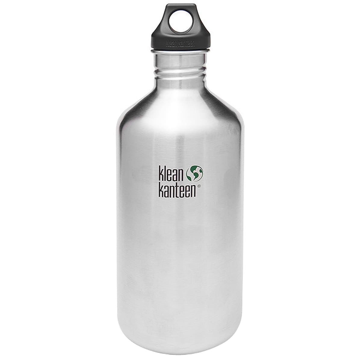 https://ak1.ostkcdn.com/images/products/is/images/direct/68ccc356c62c955c94e1b3eb0a61a91e32f61b3a/Klean-Kanteen-Classic-64-oz.-Single-Wall-Bottle-with-Loop-Cap-Brushed-Stainless.jpg