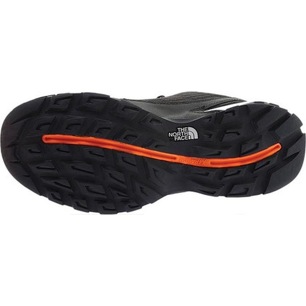 the north face men's one trail shoe