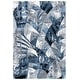 preview thumbnail 2 of 12, SAFAVIEH Lagoon Miradie Abstract Distressed Rug