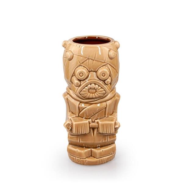 slide 1 of 4, Geeki Tikis Star Wars Tusken Raider Mug