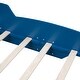 preview thumbnail 27 of 82, Twin/Full Race Car Platform Bed with Rear Wing and Front Spoiler - Fun & Functional