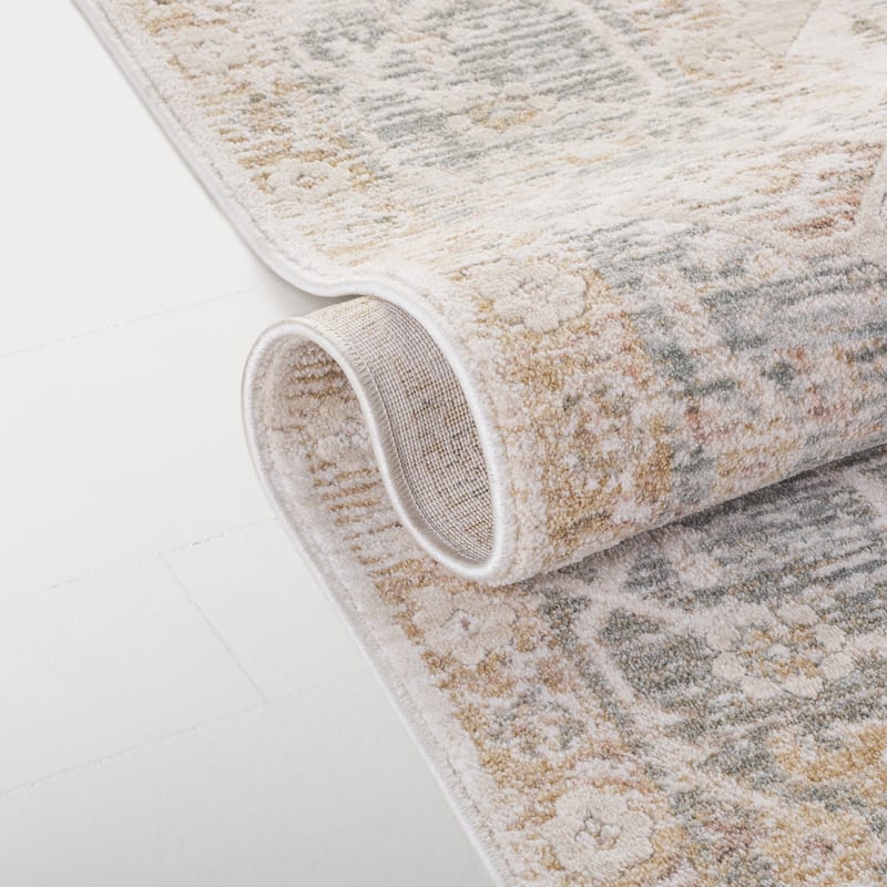 Lauren Ralph Lauren Savanah Vintage Distressed Rug