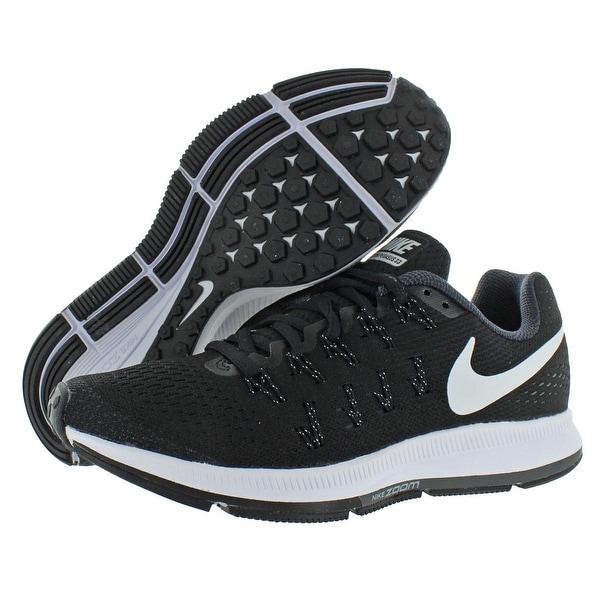 nike zoom pegasus 33 womens black