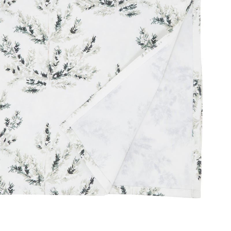 Pine Needle Table Runner - 16"x72"
