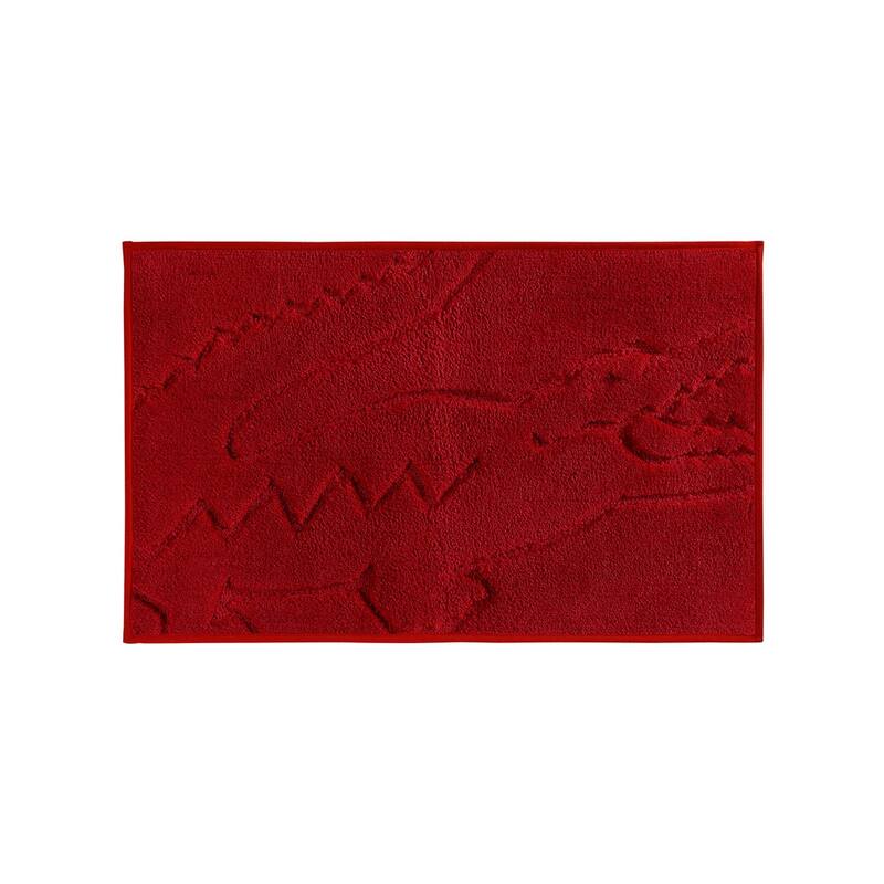 Lacoste Heritage Bath Rug - Formula 1