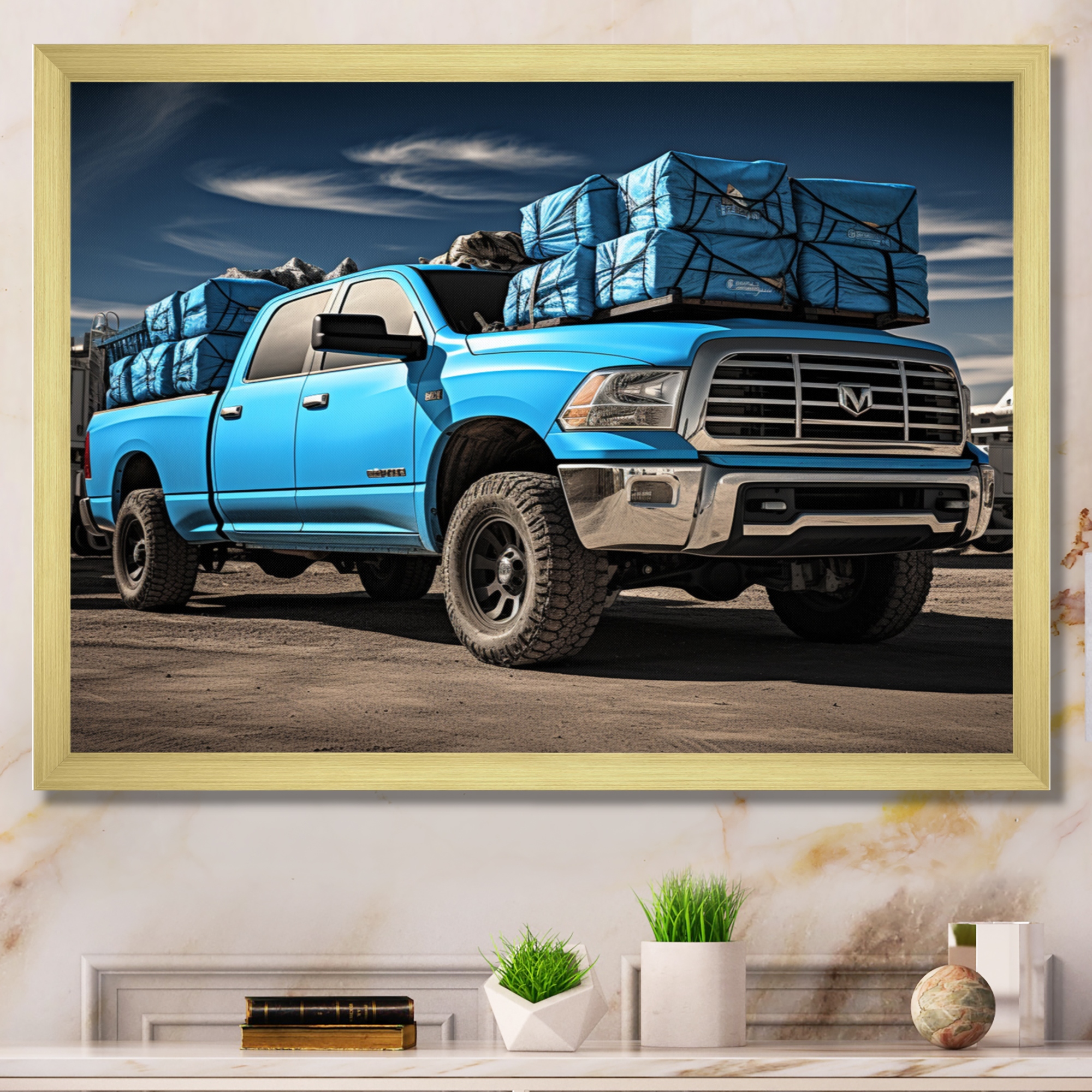 Pickup truck luggage carrier cheap