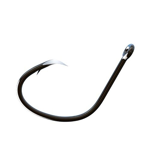 Trokar Lazer Lancet Non-Offset Circle hooks TK4-7/0 - TK4-7/0