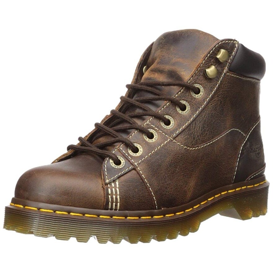 doc martin work shoes