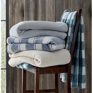 Ultra soft plush 2025 blanket