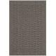 preview thumbnail 22 of 30, SAFAVIEH Palm Beach Hisanori Modern Sisal Rug 2' x 3' - Ash - Rectangle