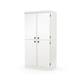 Option Pure White