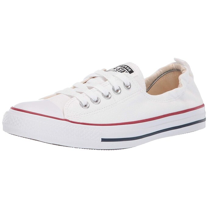 converse women's chuck taylor all star shoreline low top sneaker