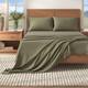 Option Heathered Olive