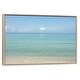 preview thumbnail 24 of 62, "Rosemary Beach Florida" by Ann Hudec Framed Natural - 32x48