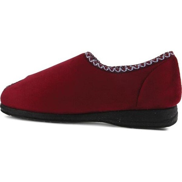 flexus womens slippers